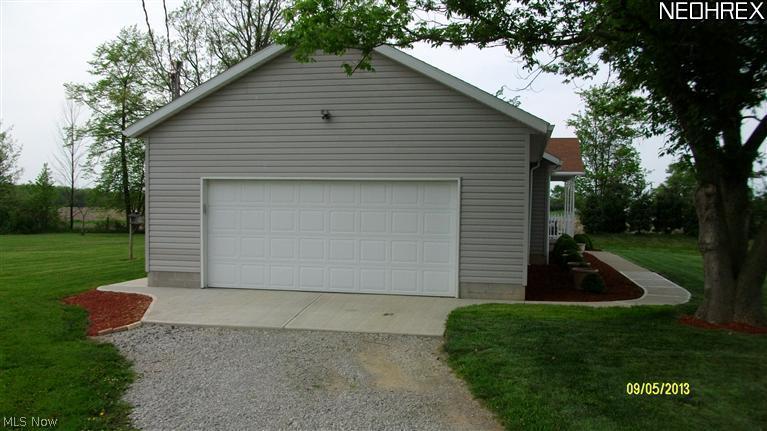 475 Butler Road North New London, OH 44851 - Photo 4 of 13