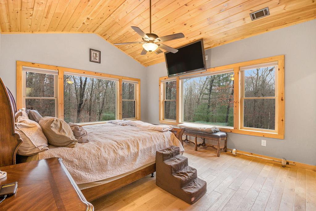 586 Barnes Chapel Road Blue Ridge, GA 30513 - Photo 20 of 53 Gallery Image 20