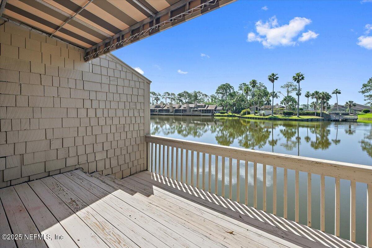 80 Fishermans Cove Road Ponte Vedra Beach, FL 32082 - Photo 21 of 22 Lake View
