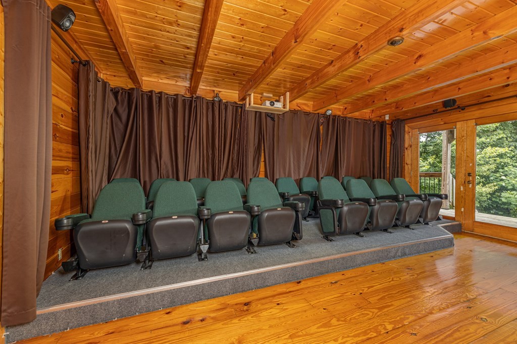 2548 Happy Hollow Road Sevierville, TN 37862 - Photo 22 of 60 Gallery Image 22