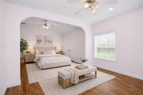 $2,700 | 1403 Lochman Drive, Houston, TX 77073