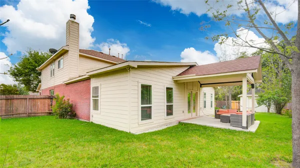 $2,700 | 1403 Lochman Drive, Houston, TX 77073