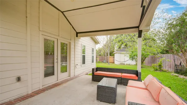 $2,700 | 1403 Lochman Drive, Houston, TX 77073