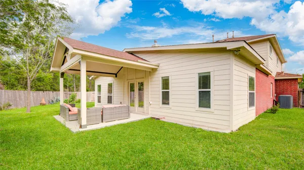 $2,700 | 1403 Lochman Drive, Houston, TX 77073
