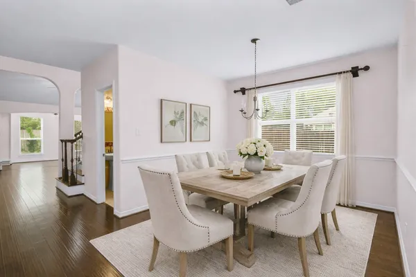 $2,700 | 1403 Lochman Drive, Houston, TX 77073