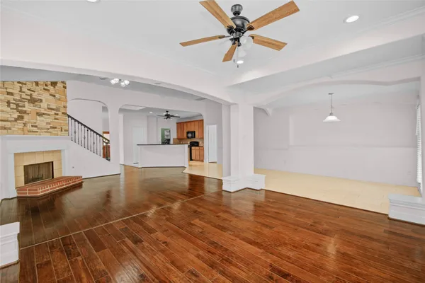 $2,700 | 1403 Lochman Drive, Houston, TX 77073