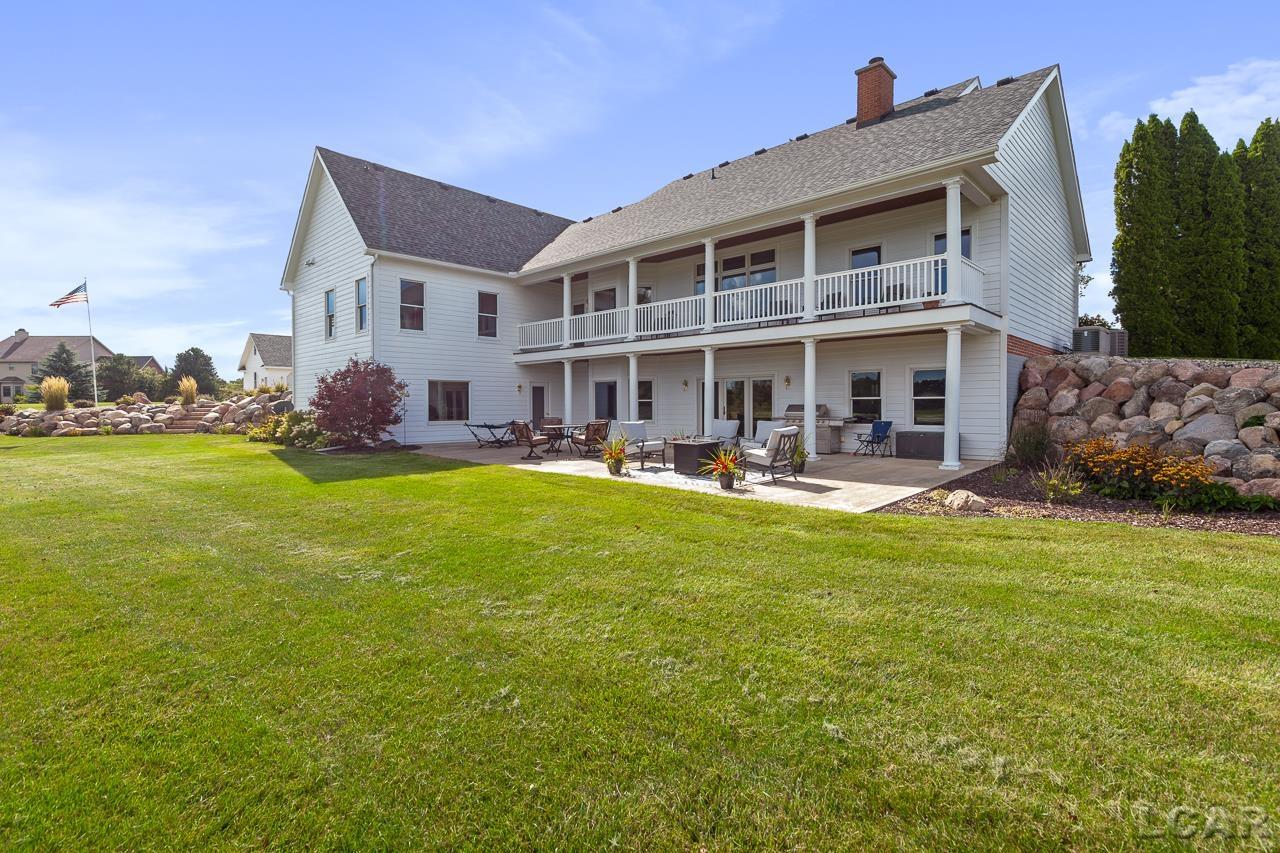 3883 Emery Road Adrian, MI 49221 - Photo 6 of 76