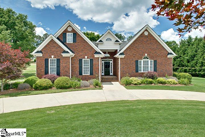 710 Rock Springs Road Easley, SC 29642 - Photo 1 of 36 Gallery Image 1