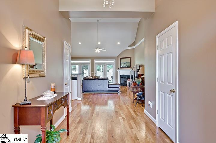 710 Rock Springs Road Easley, SC 29642 - Photo 2 of 36 Gallery Image 2