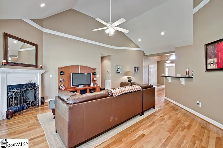 710 Rock Springs Road Easley, SC 29642 - Photo 15 of 36 Gallery Image 15