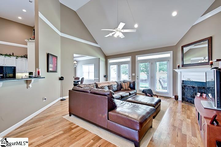 710 Rock Springs Road Easley, SC 29642 - Photo 16 of 36 Gallery Image 16