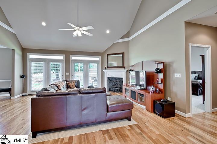 710 Rock Springs Road Easley, SC 29642 - Photo 17 of 36 Gallery Image 17