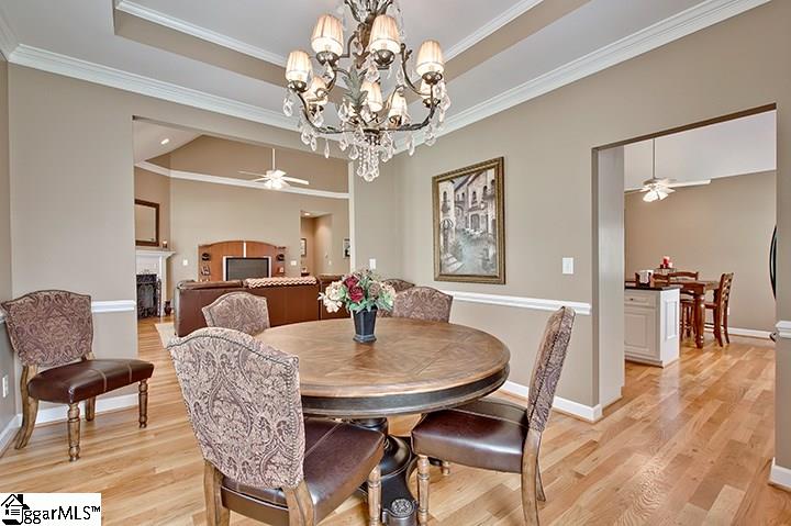 710 Rock Springs Road Easley, SC 29642 - Photo 3 of 36 Gallery Image 3