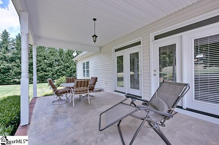 710 Rock Springs Road Easley, SC 29642 - Photo 29 of 36 Gallery Image 29