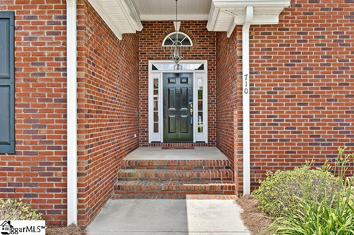 710 Rock Springs Road Easley, SC 29642 - Photo 31 of 36 Gallery Image 31