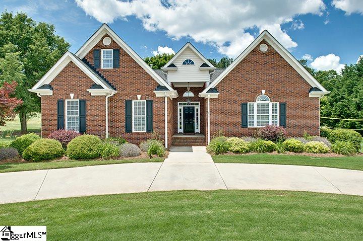710 Rock Springs Road Easley, SC 29642 - Photo 32 of 36 Gallery Image 32