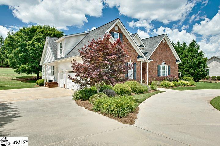710 Rock Springs Road Easley, SC 29642 - Photo 33 of 36 Gallery Image 33