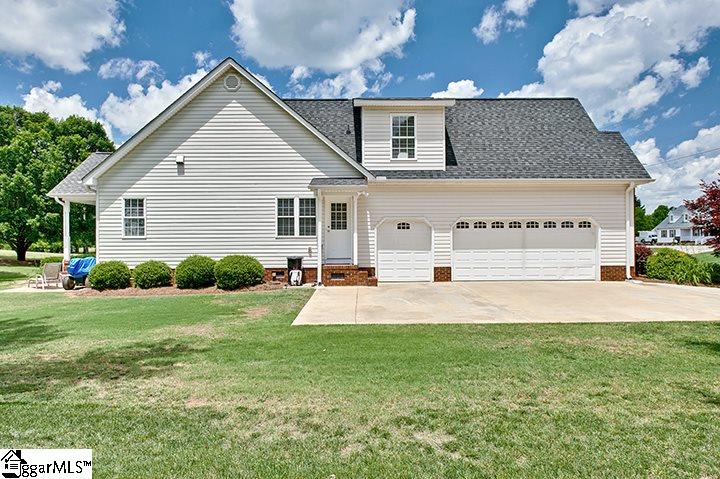 710 Rock Springs Road Easley, SC 29642 - Photo 34 of 36 Gallery Image 34