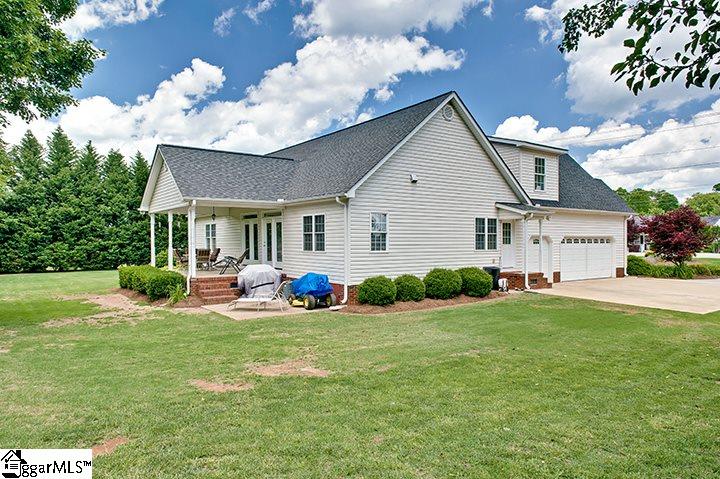 710 Rock Springs Road Easley, SC 29642 - Photo 35 of 36 Gallery Image 35