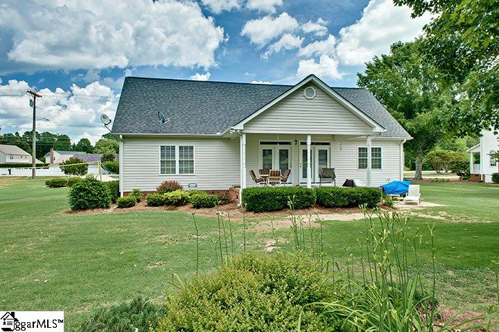 710 Rock Springs Road Easley, SC 29642 - Photo 36 of 36 Gallery Image 36