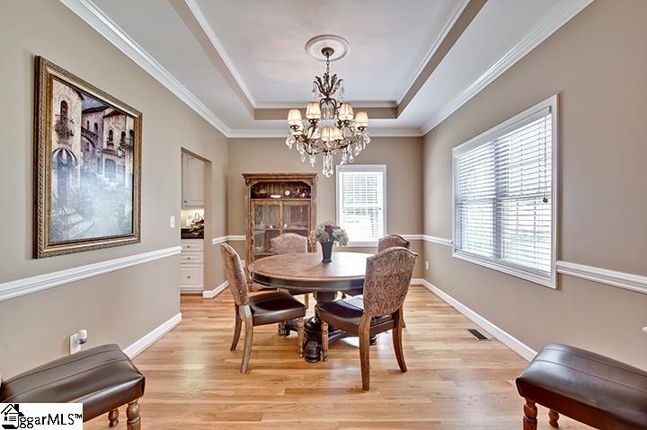 710 Rock Springs Road Easley, SC 29642 - Photo 5 of 36 Gallery Image 5