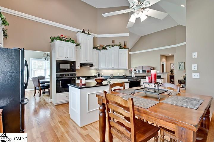 710 Rock Springs Road Easley, SC 29642 - Photo 8 of 36 Gallery Image 8