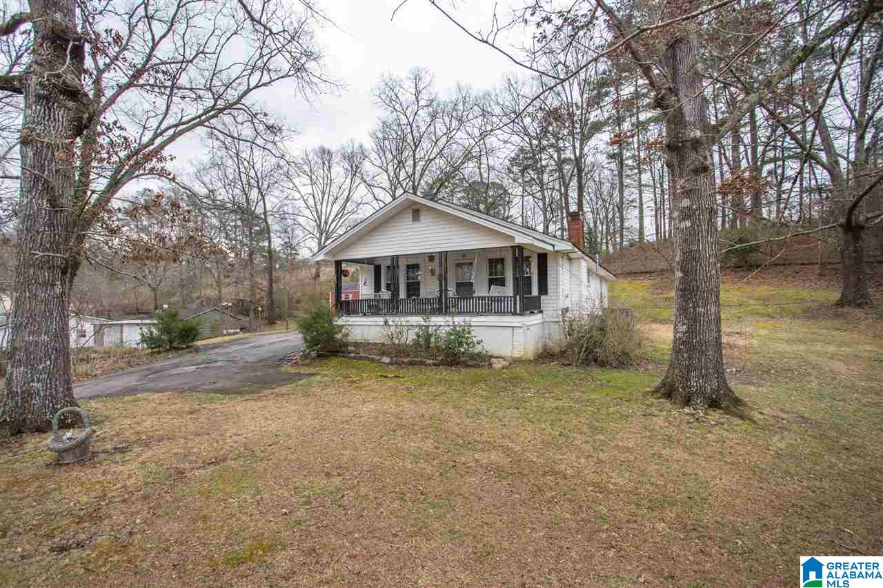3537 Queenstown Road Trussville, AL 35173 - Photo 26 of 29