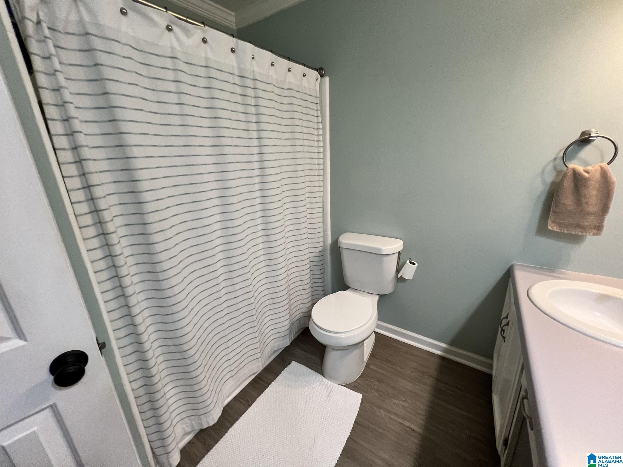 823 Brookhaven Road Anniston, AL 36207 - Photo 29 of 33