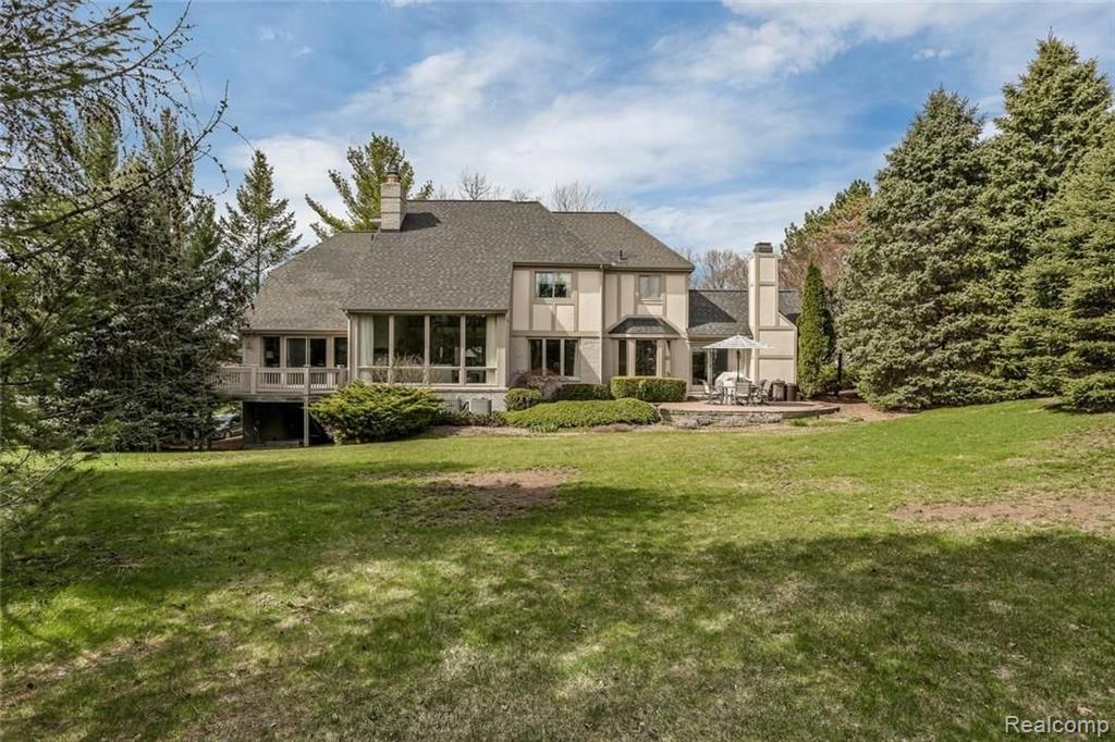 795 Peach Tree Lane Rochester Hills, MI 48306 - Photo 4 of 51