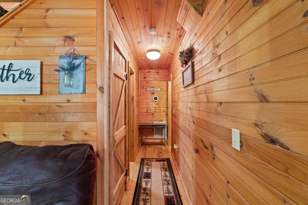 66 Fortenberry Road Young Harris, GA 30582 - Photo 14 of 59 Gallery Image 14