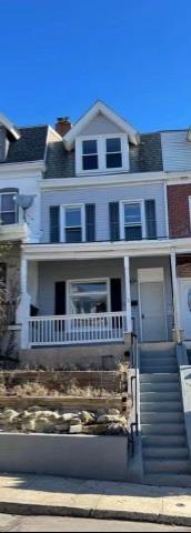 229 South Franklin St  