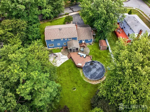 $850,000 | 3 Amanda Court, East Brunswick, NJ 08816