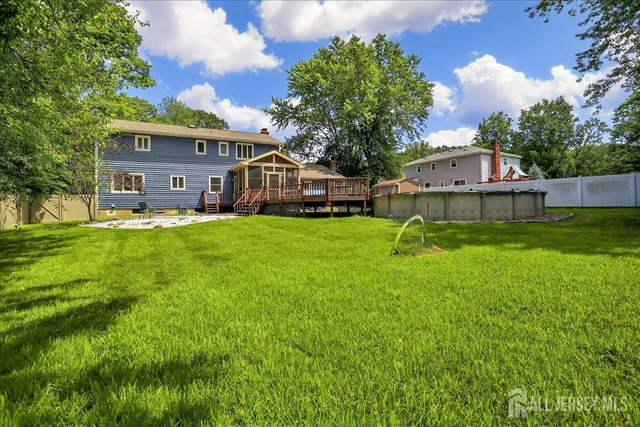 $850,000 | 3 Amanda Court, East Brunswick, NJ 08816