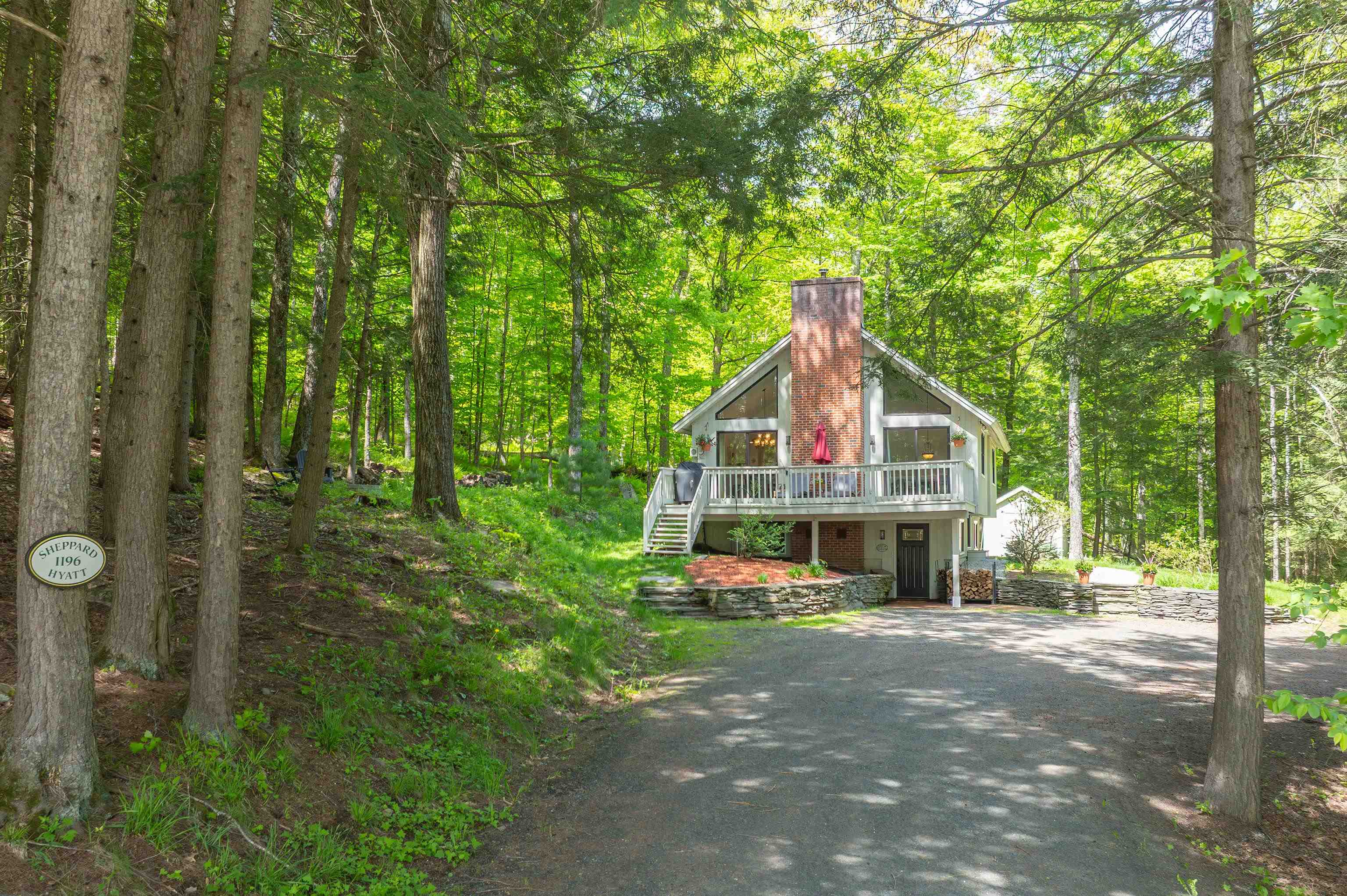 1196 Marsh Family Road, Unit 7176 Hartford, VT 05059 - Photo 48 of 49