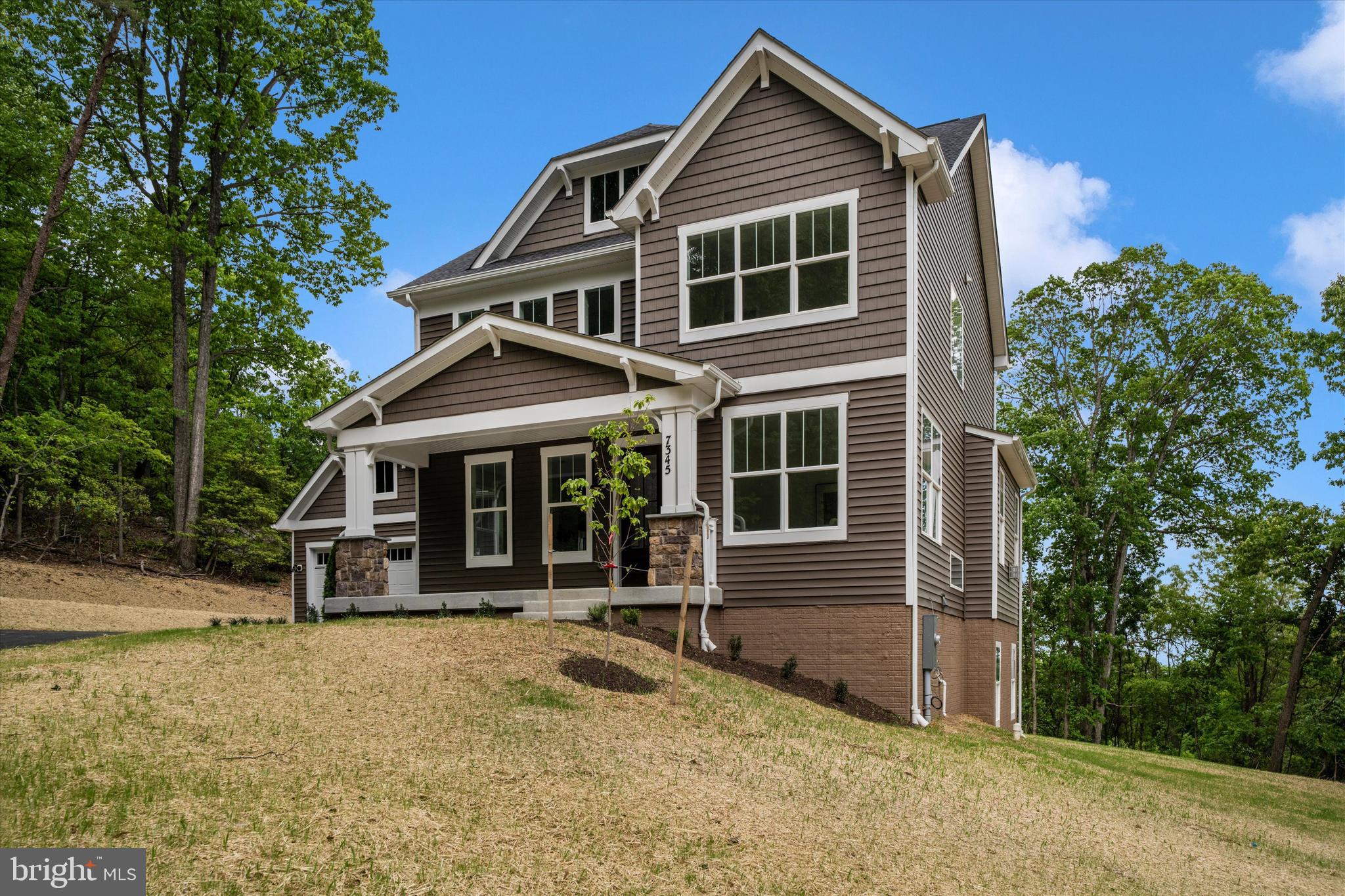 7345 Kehne Road Frederick, MD 21702 - Photo 80 of 90
