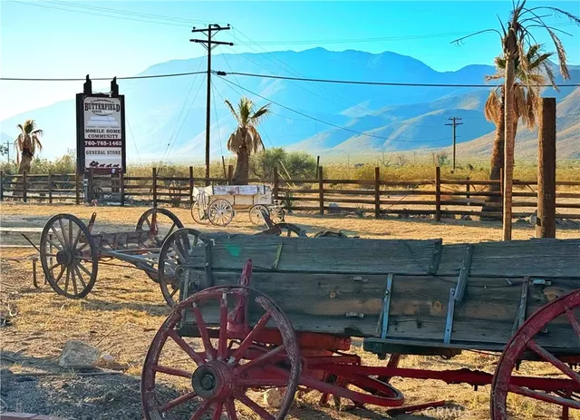 $39,000 | 14925 Great Overland Stage Route, Unit A13, Julian, CA 92036