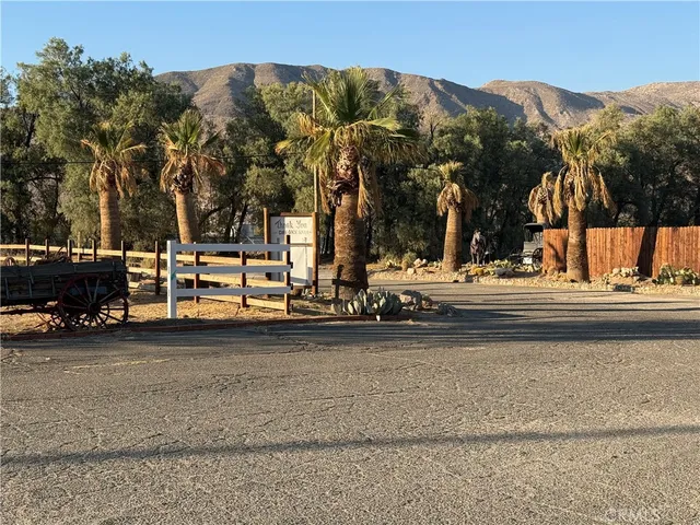 $39,000 | 14925 Great Overland Stage Route, Unit A13, Julian, CA 92036