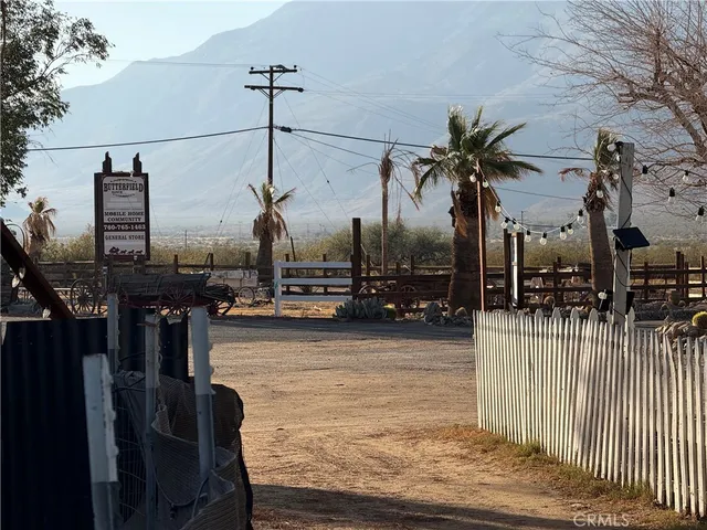 $39,000 | 14925 Great Overland Stage Route, Unit A13, Julian, CA 92036