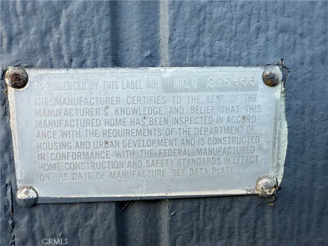 $39,000 | 14925 Great Overland Stage Route, Unit A13, Julian, CA 92036