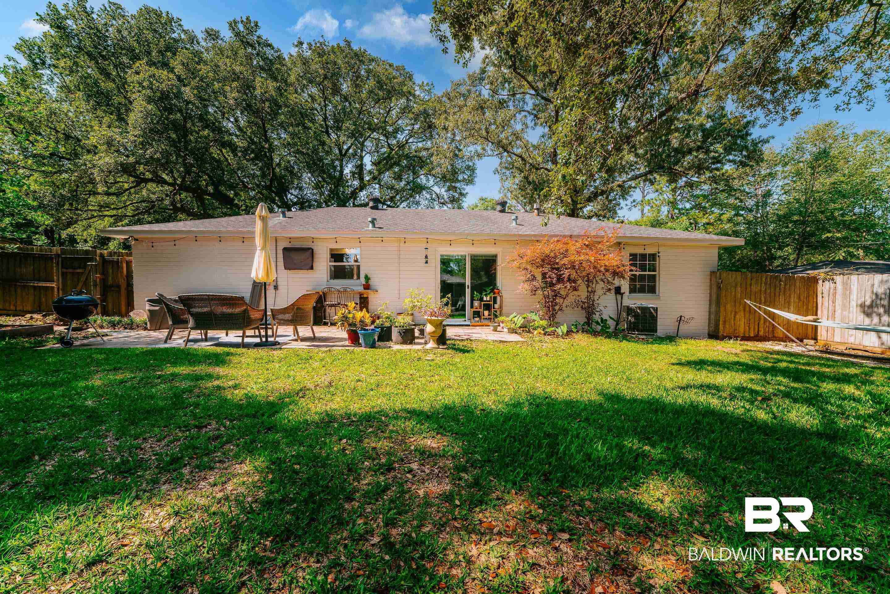 5400 Hilltop Drive North Mobile, AL 36608 - Photo 29 of 33