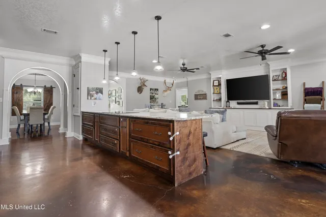 $825,000 | 3419 Stephen Earl Drive, Vancleave, MS 39565