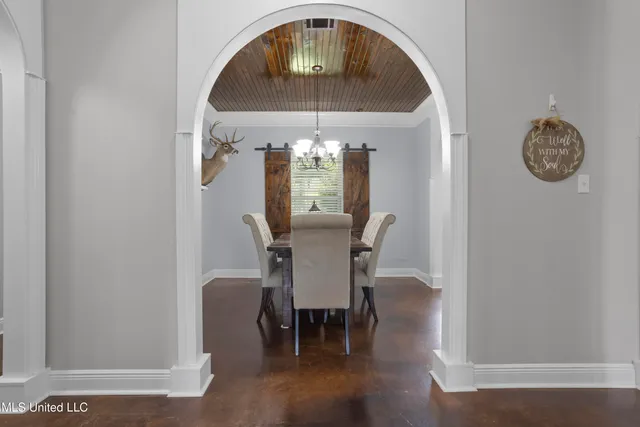 $825,000 | 3419 Stephen Earl Drive, Vancleave, MS 39565