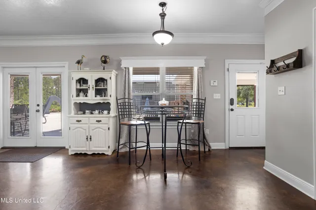 $825,000 | 3419 Stephen Earl Drive, Vancleave, MS 39565