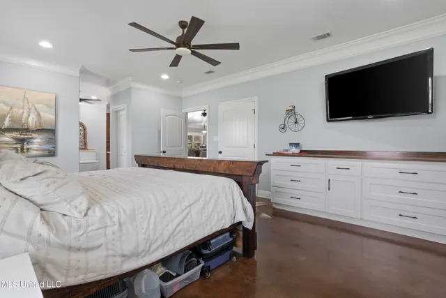 $825,000 | 3419 Stephen Earl Drive, Vancleave, MS 39565