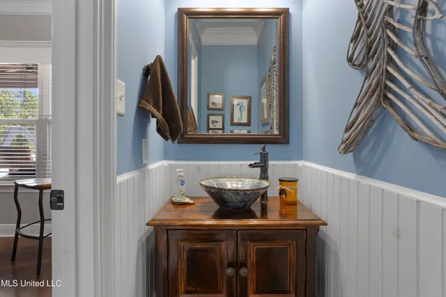 $825,000 | 3419 Stephen Earl Drive, Vancleave, MS 39565