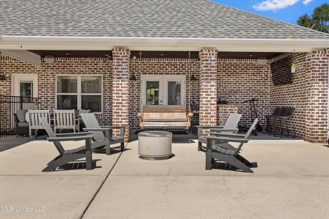 $825,000 | 3419 Stephen Earl Drive, Vancleave, MS 39565