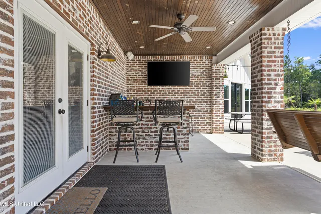 $825,000 | 3419 Stephen Earl Drive, Vancleave, MS 39565