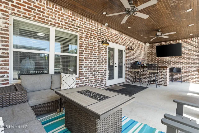 $825,000 | 3419 Stephen Earl Drive, Vancleave, MS 39565