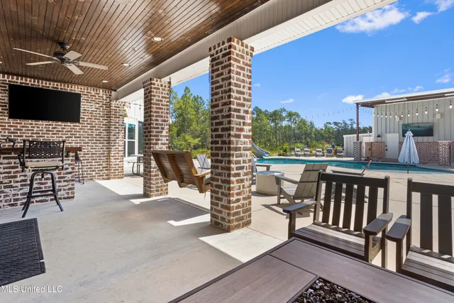 $825,000 | 3419 Stephen Earl Drive, Vancleave, MS 39565