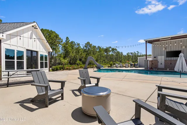 $825,000 | 3419 Stephen Earl Drive, Vancleave, MS 39565